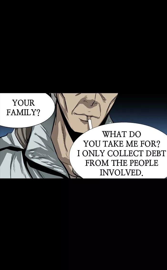 Hive - Chapter 141 - Page 45