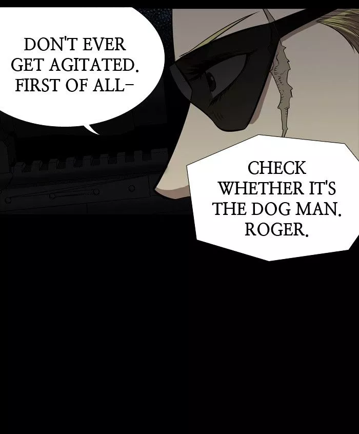 Hive - Chapter 141 - Page 55