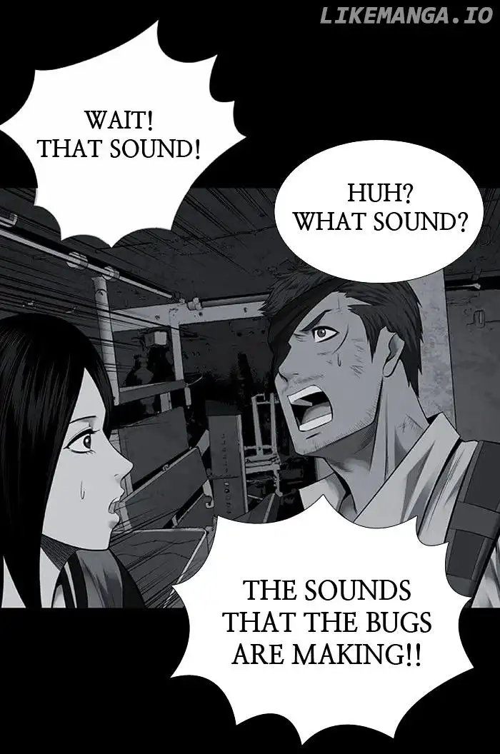 Hive - Chapter 168 - Page 57
