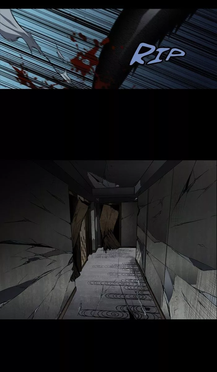 Hive - Chapter 173 - Page 55