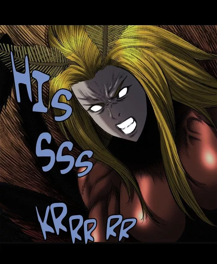 Hive - Chapter 178 - Page 51