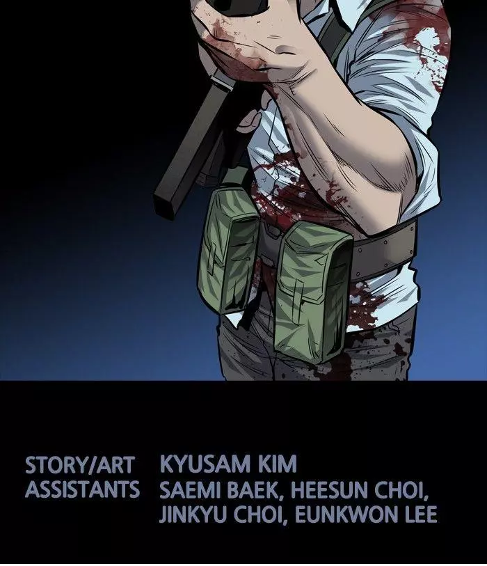 Hive - Chapter 181 - Page 64