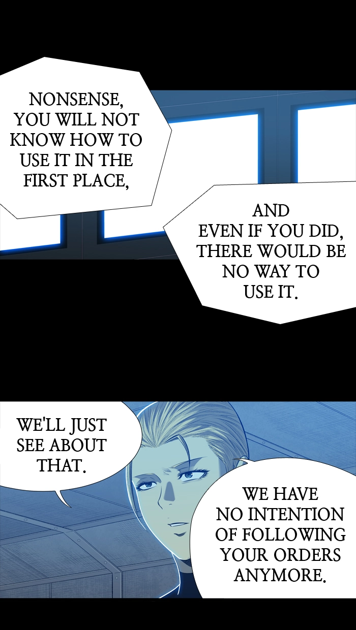 Hive - Chapter 206 - Page 10
