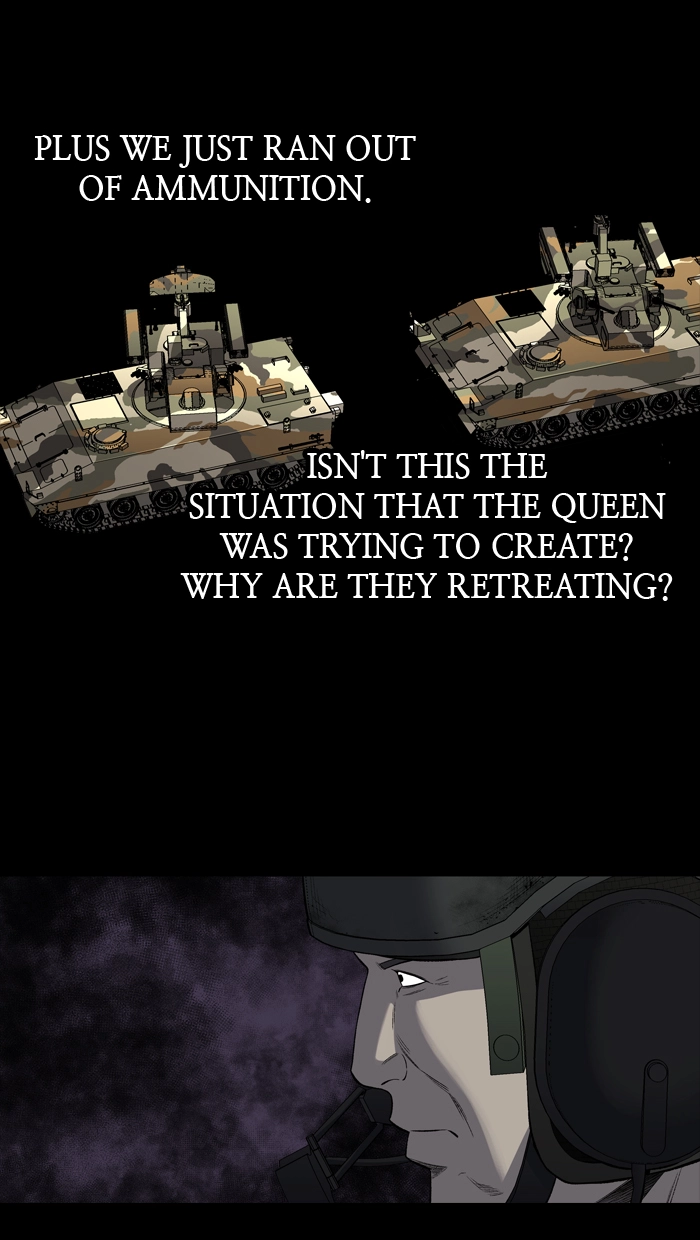 Hive - Chapter 206 - Page 48
