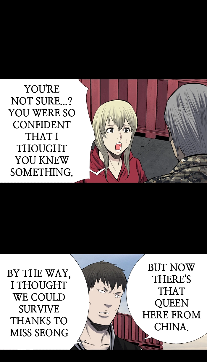 Hive - Chapter 210 - Page 49