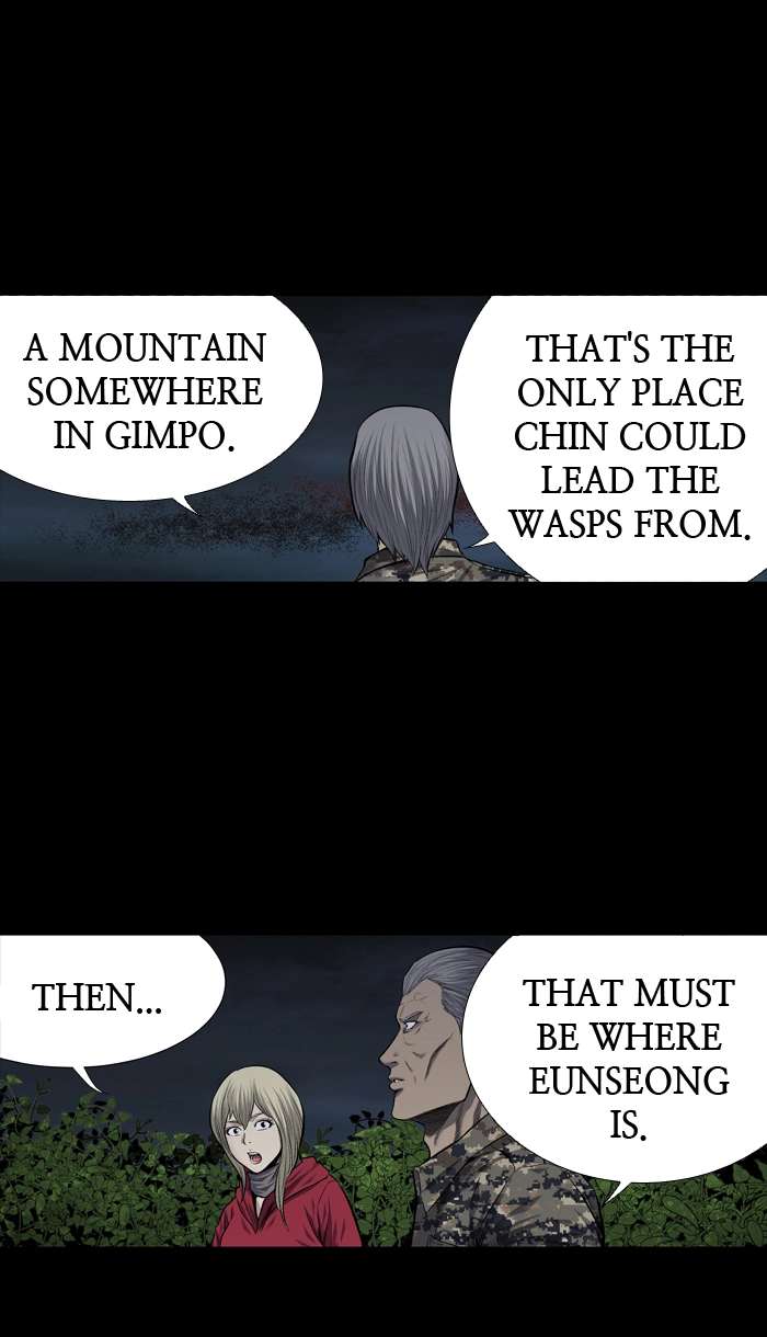 Hive - Chapter 212 - Page 53