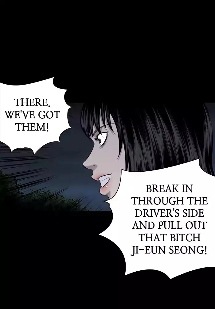 Hive - Chapter 216 - Page 39