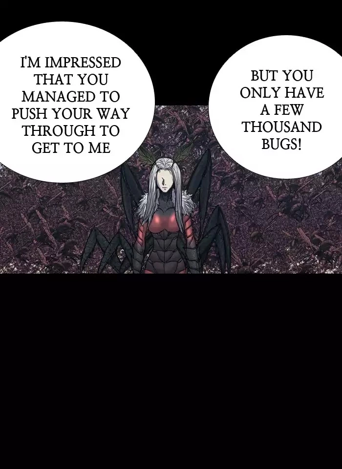 Hive - Chapter 235 - Page 49