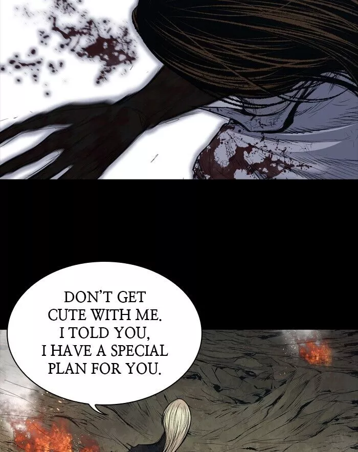 Hive - Chapter 243 - Page 20