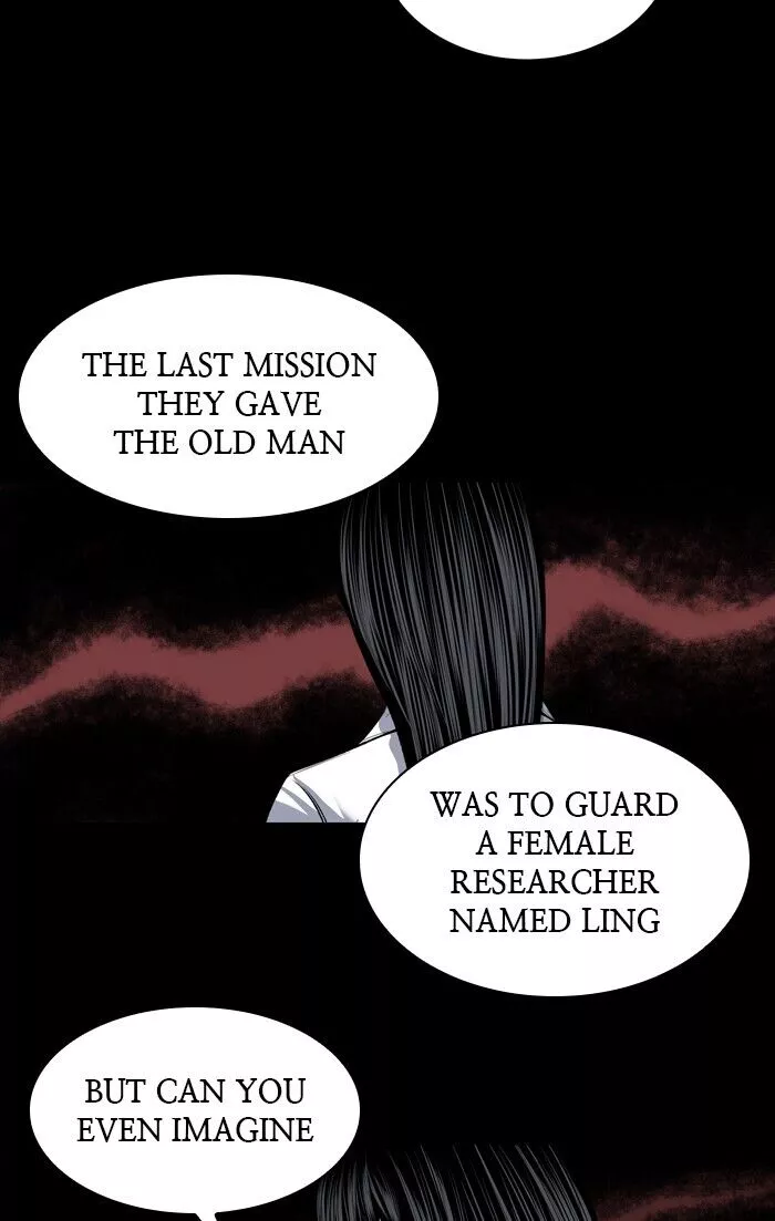 Hive - Chapter 243 - Page 29