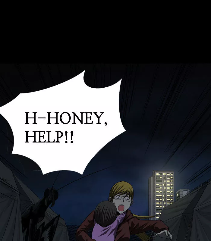 Hive - Chapter 28 - Page 5