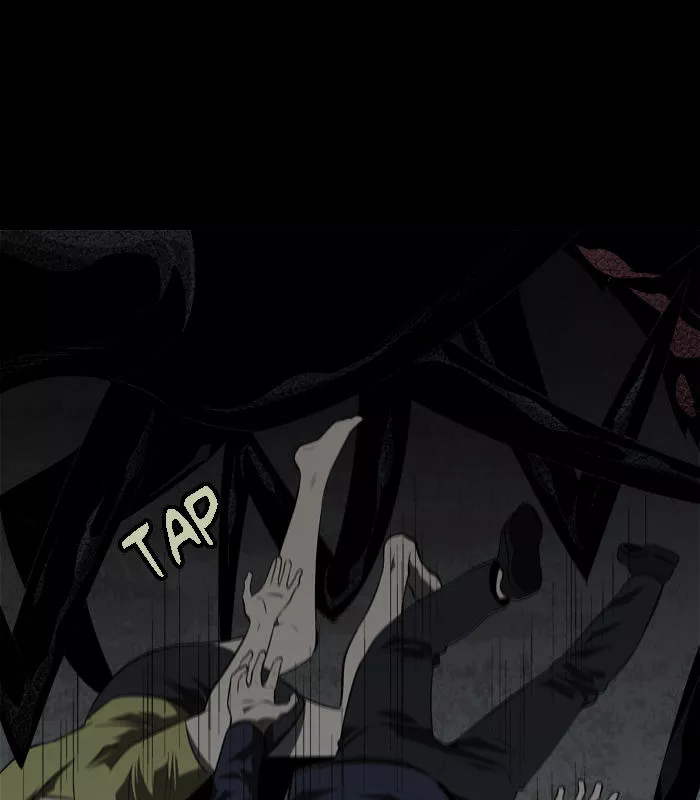 Hive - Chapter 28 - Page 74