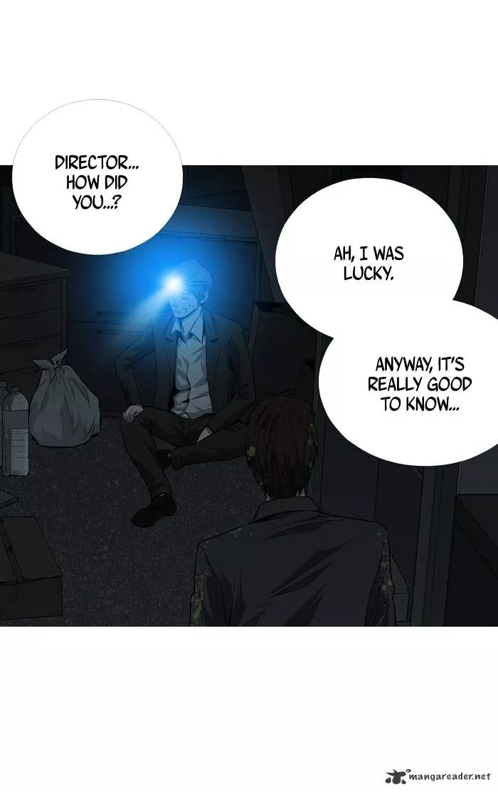 Hive - Chapter 3 - Page 80