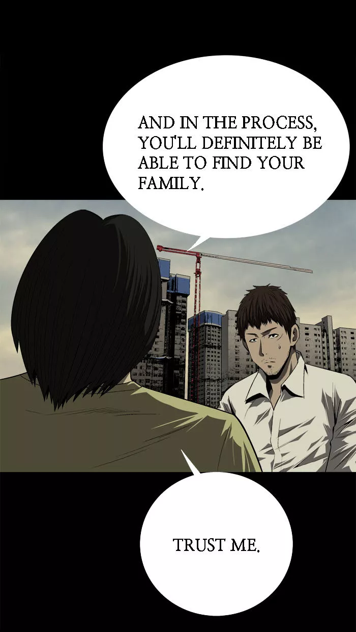 Hive - Chapter 32 - Page 69