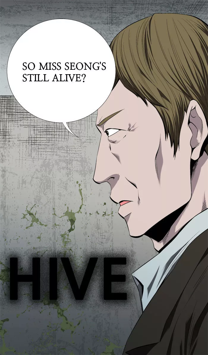 Hive - Chapter 44 - Page 1