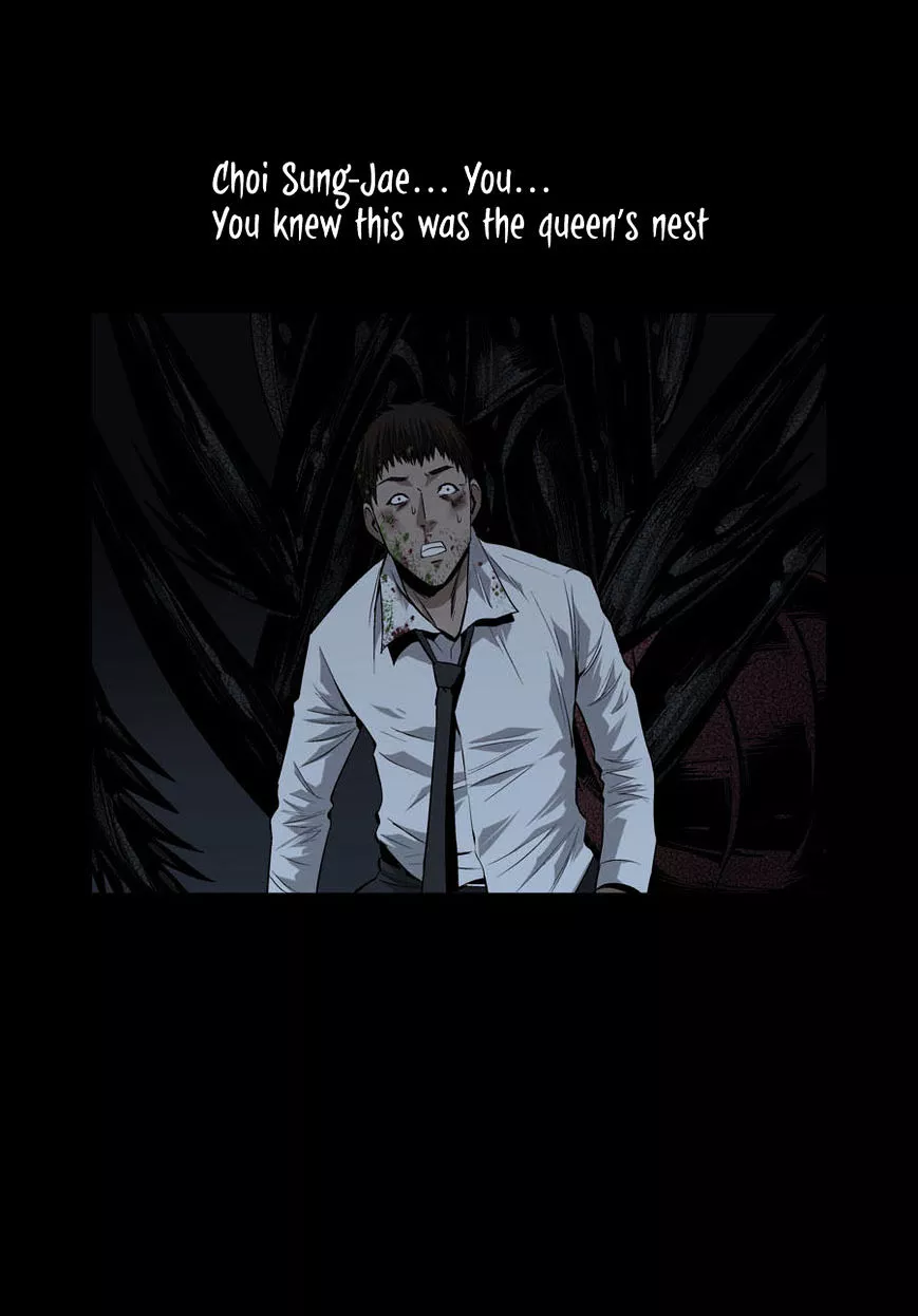 Hive - Chapter 5 - Page 20