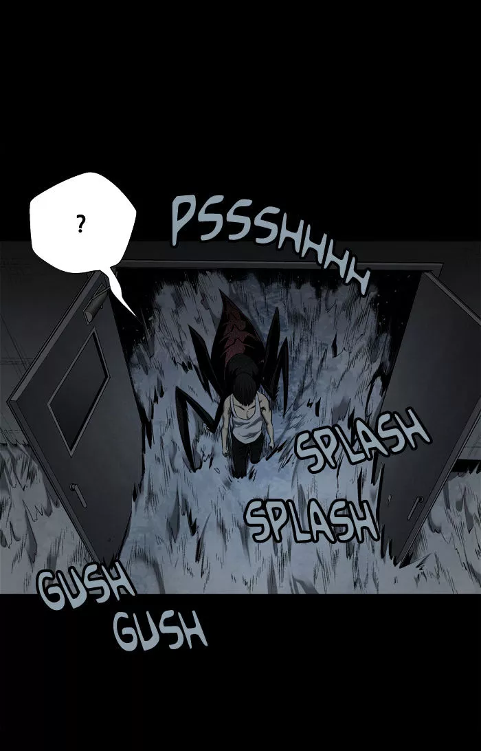 Hive - Chapter 57 - Page 64