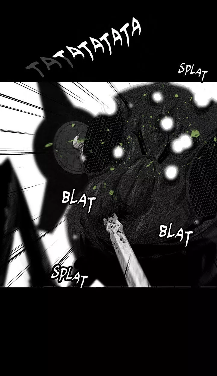 Hive - Chapter 7 - Page 23