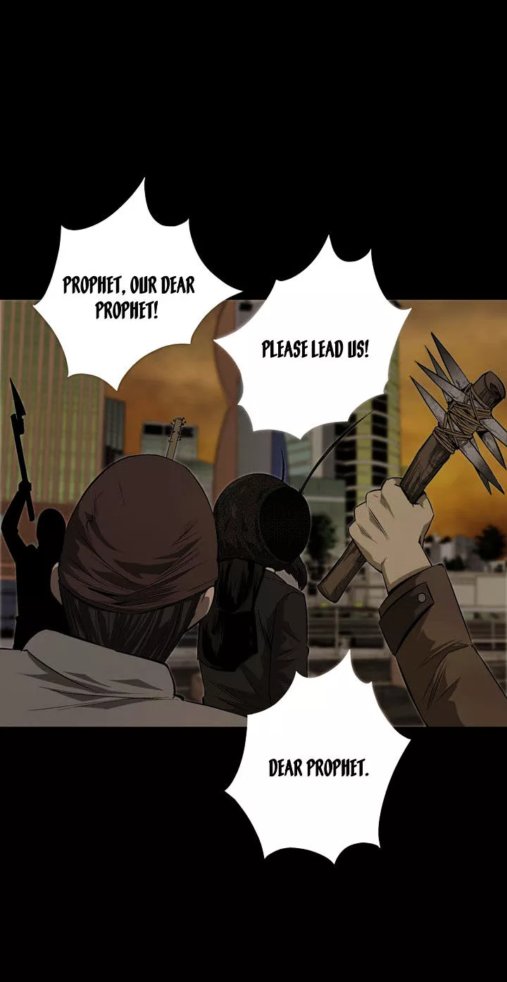 Hive - Chapter 8 - Page 14