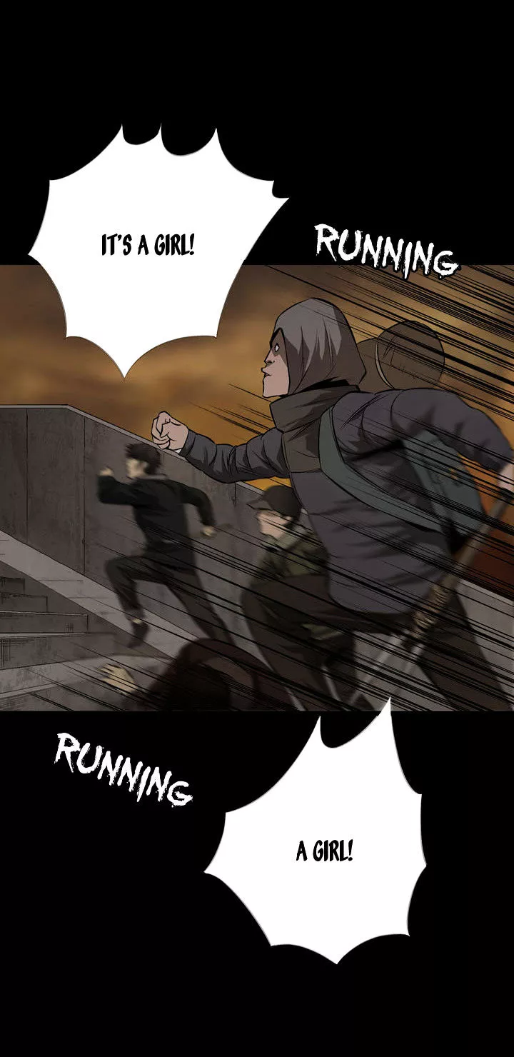 Hive - Chapter 8 - Page 44