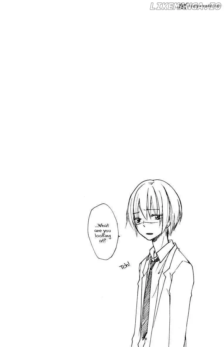 Hiyokoi - Chapter 10 - Page 40
