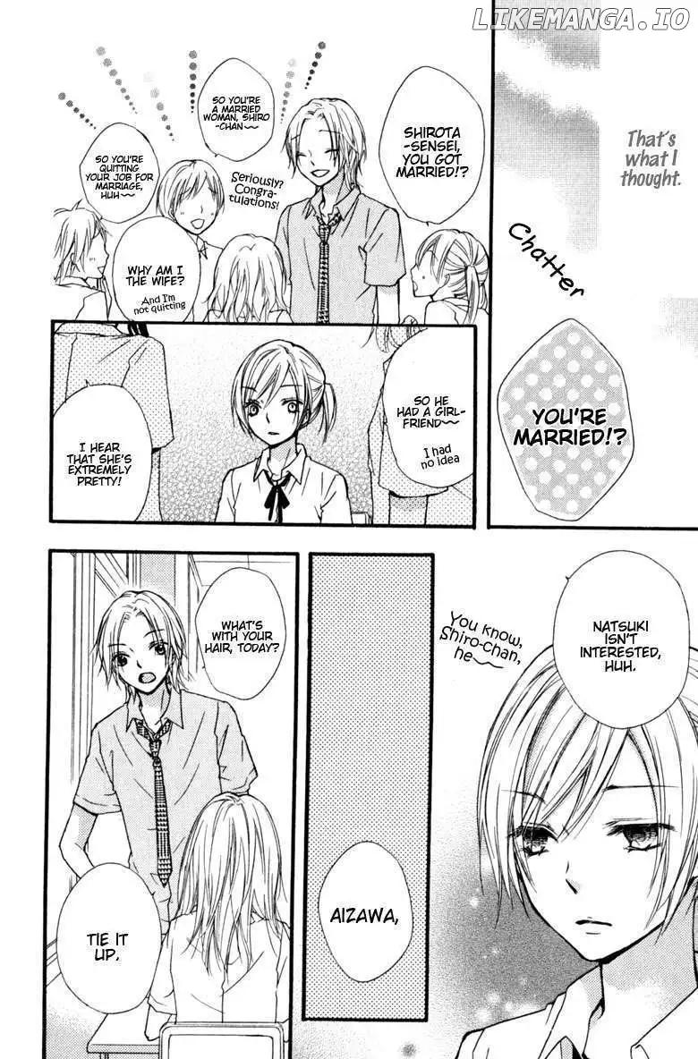 Hiyokoi - Chapter 12 - Page 48