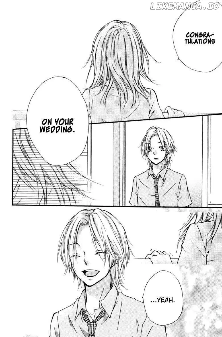 Hiyokoi - Chapter 12 - Page 54