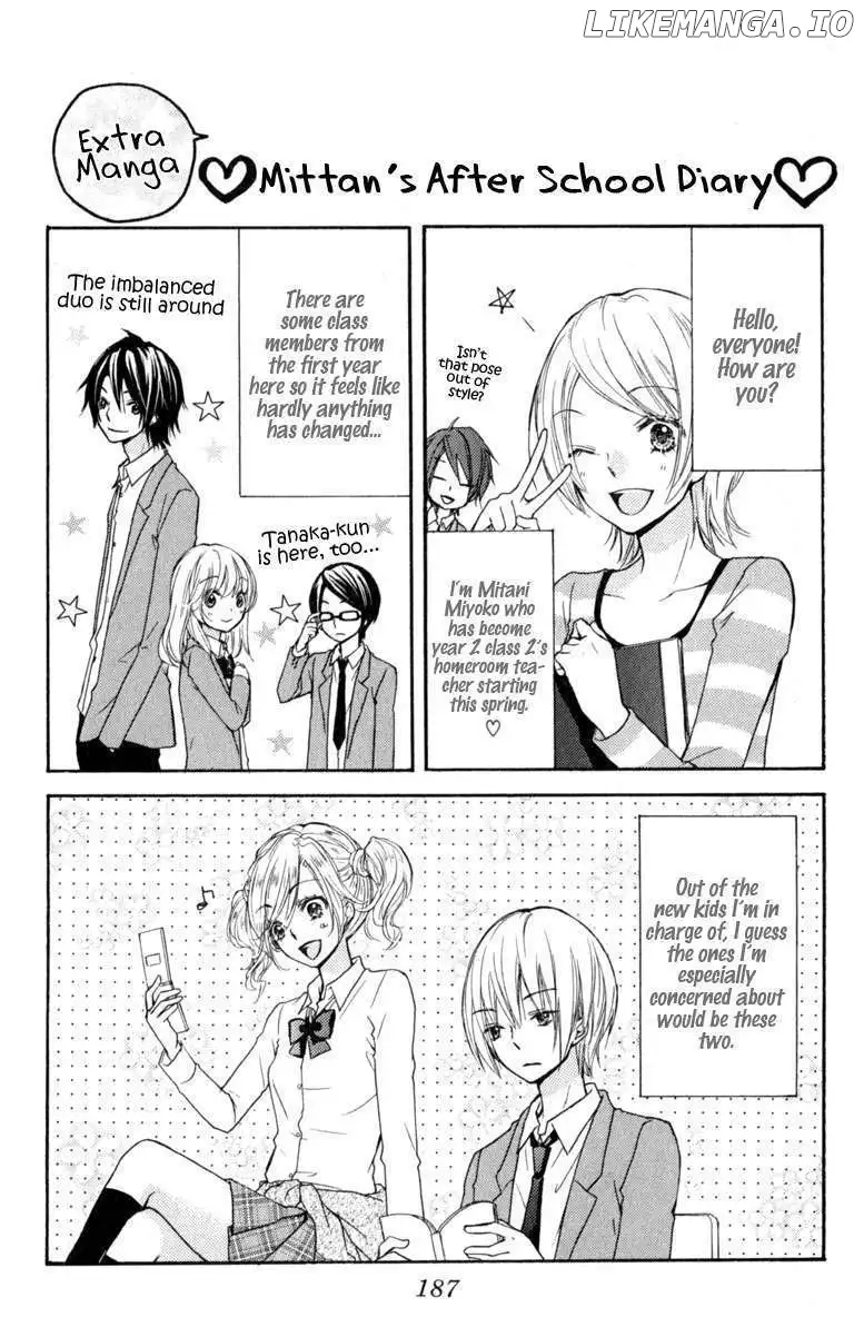 Hiyokoi - Chapter 12 - Page 61