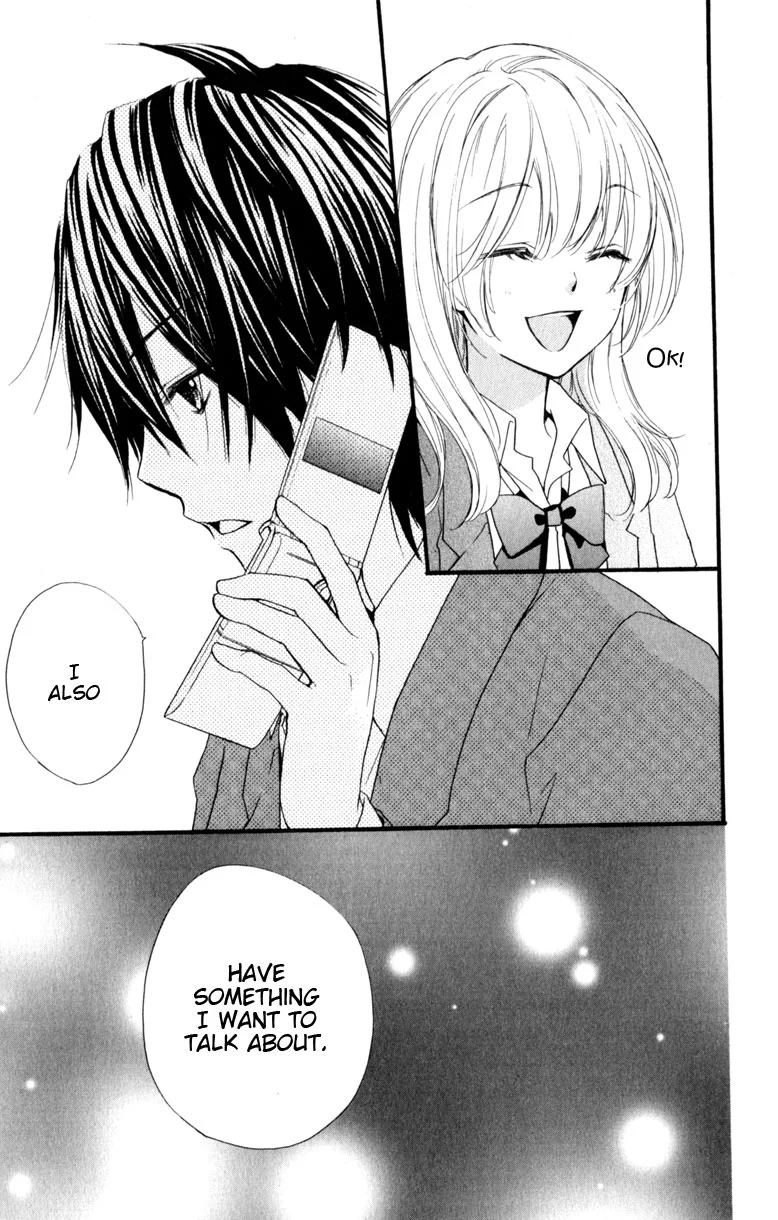 Hiyokoi - Chapter 13 - Page 46