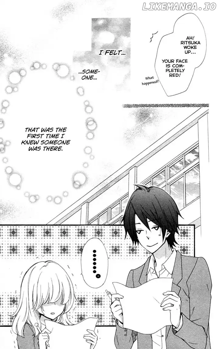 Hiyokoi - Chapter 40 - Page 23