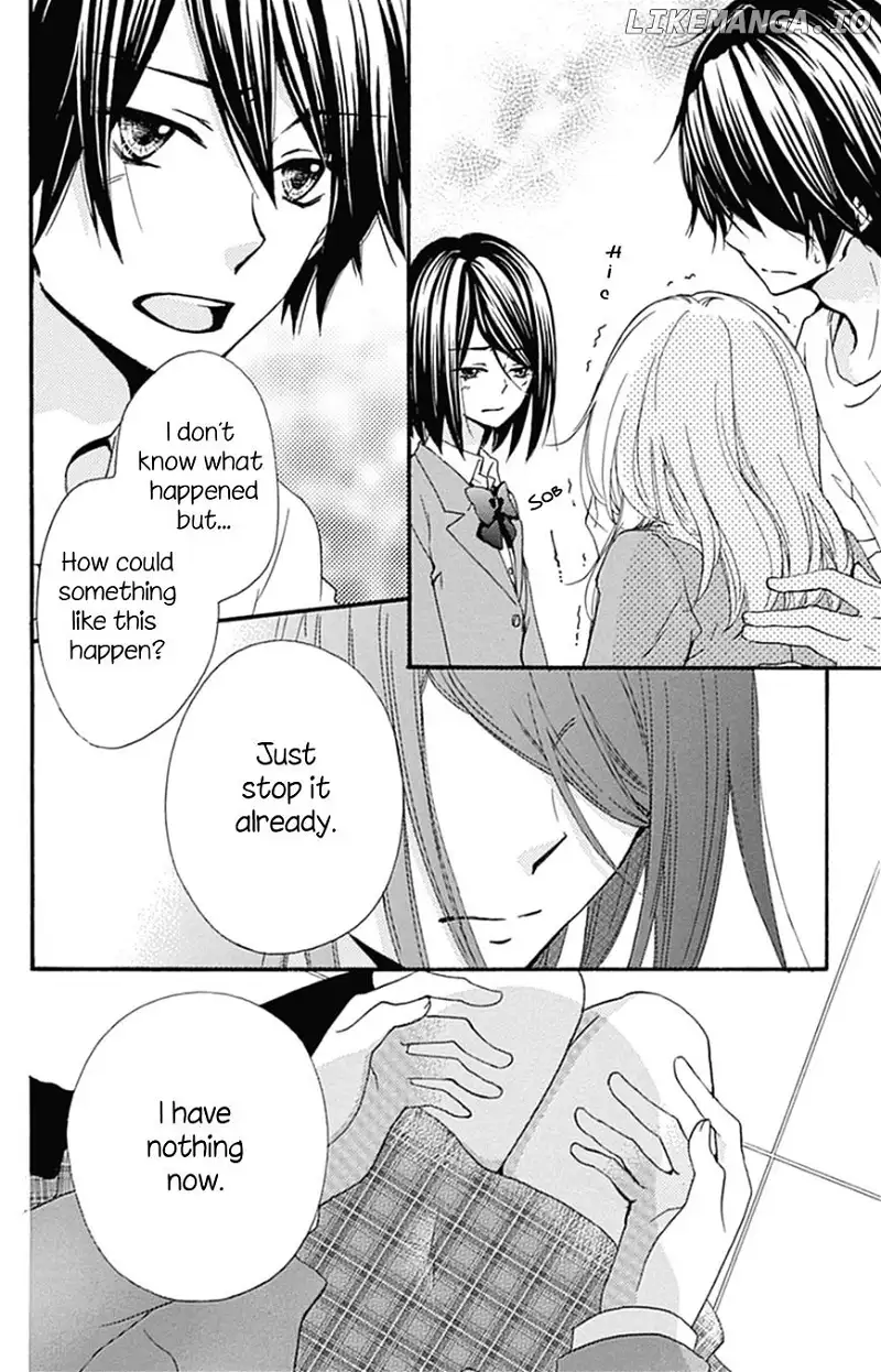 Hiyokoi - Chapter 53 - Page 19