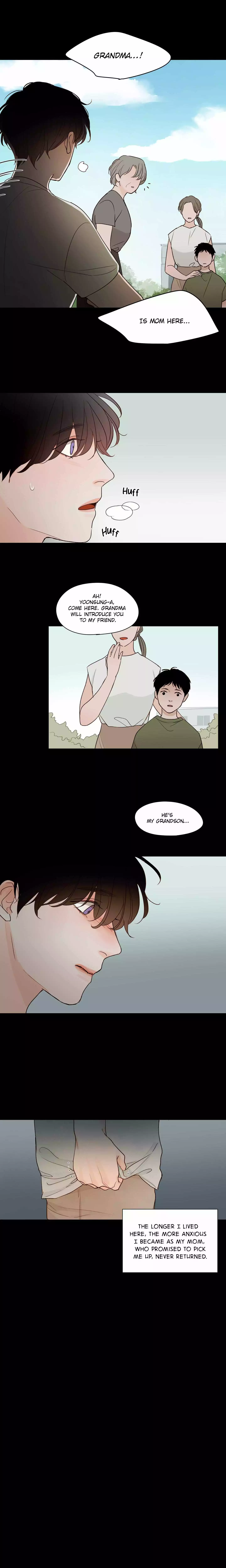 Home (Ep) - Chapter 2 - Page 6