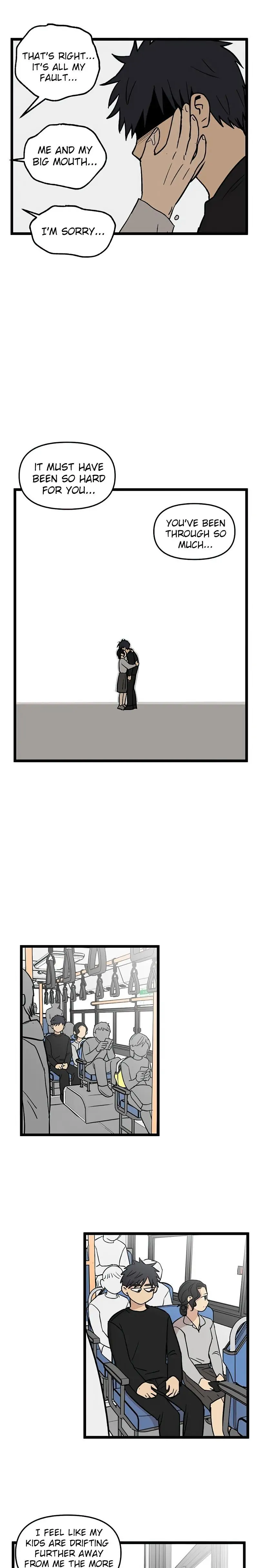 Homeless - Chapter 38 - Page 11