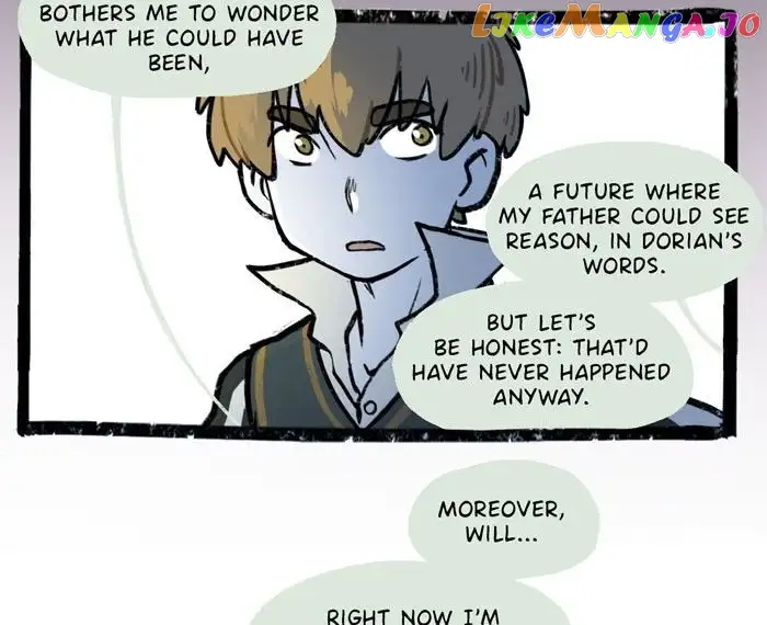 Hooky - Chapter 118 - Page 25