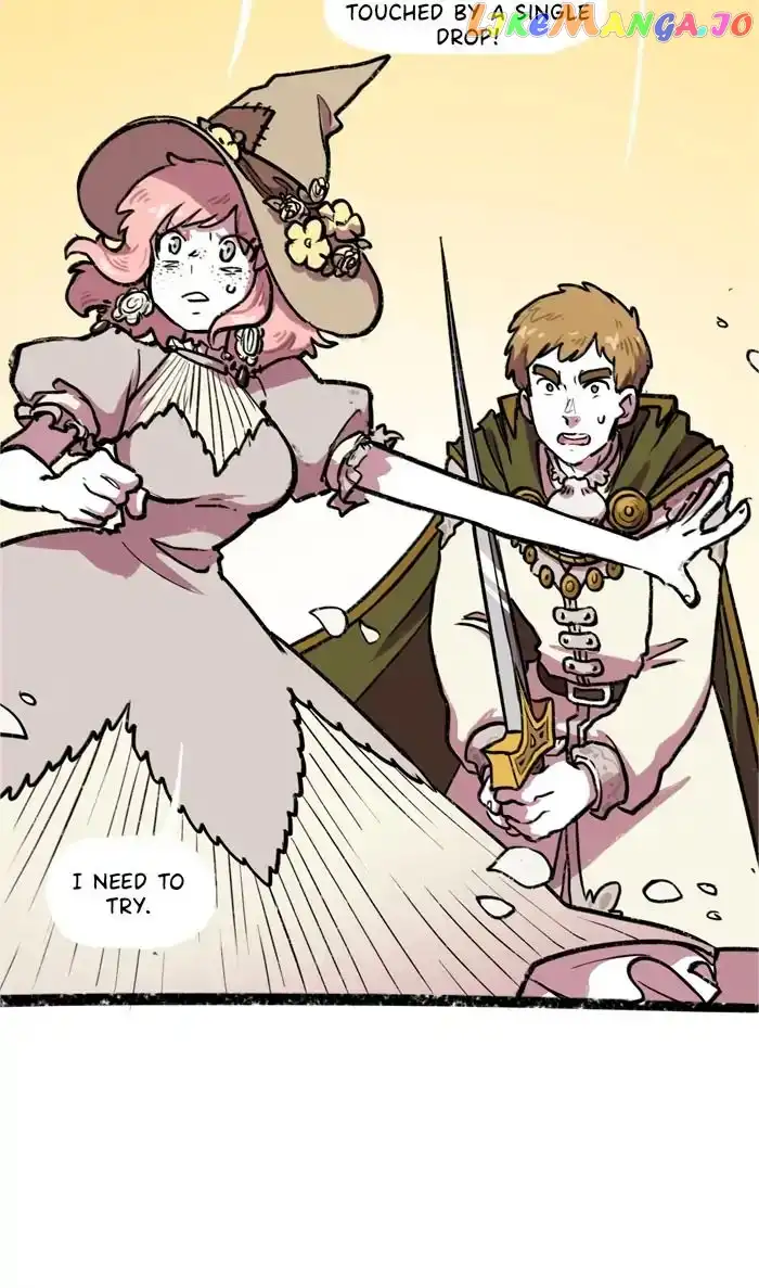 Hooky - Chapter 163 - Page 10
