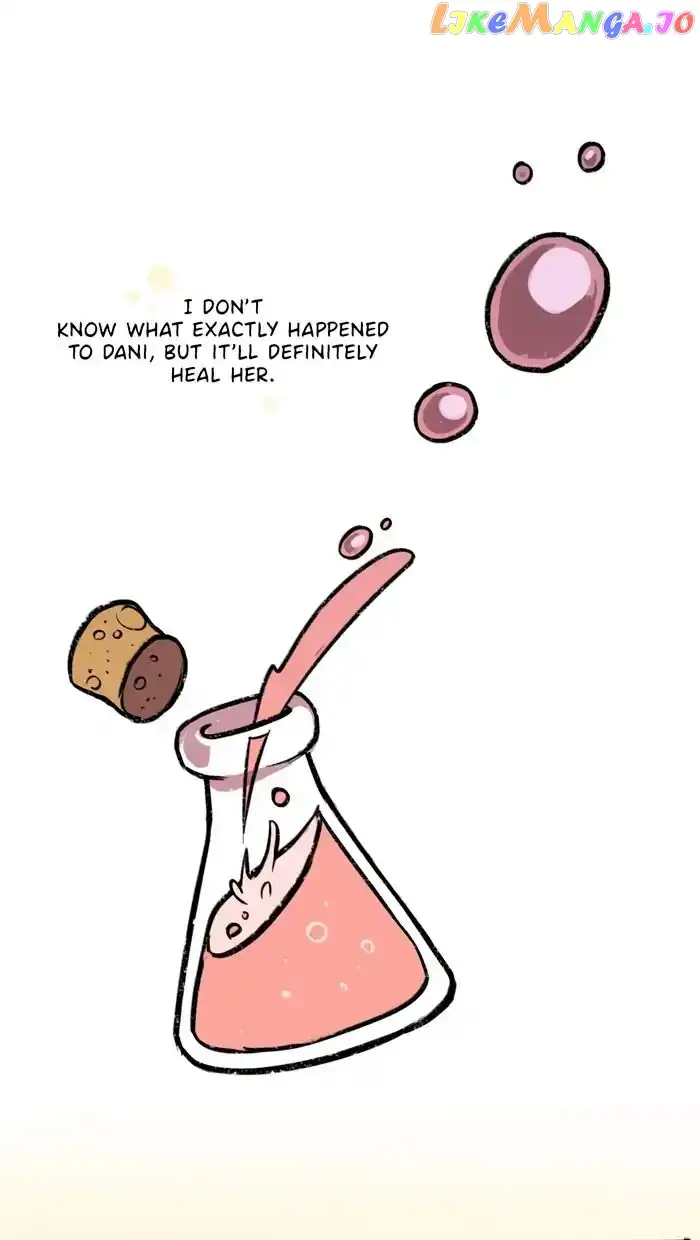 Hooky - Chapter 163 - Page 12