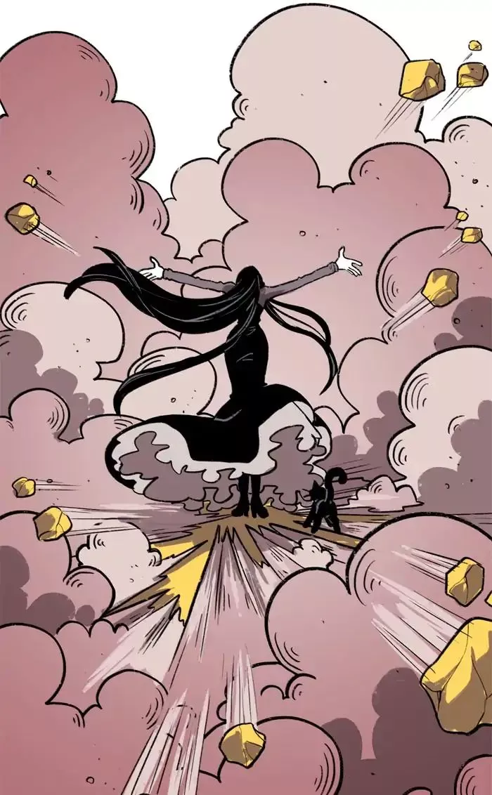 Hooky - Chapter 165 - Page 4