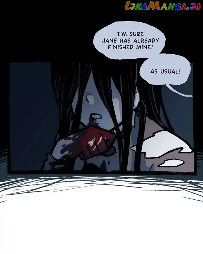 Hooky - Chapter 173 - Page 4