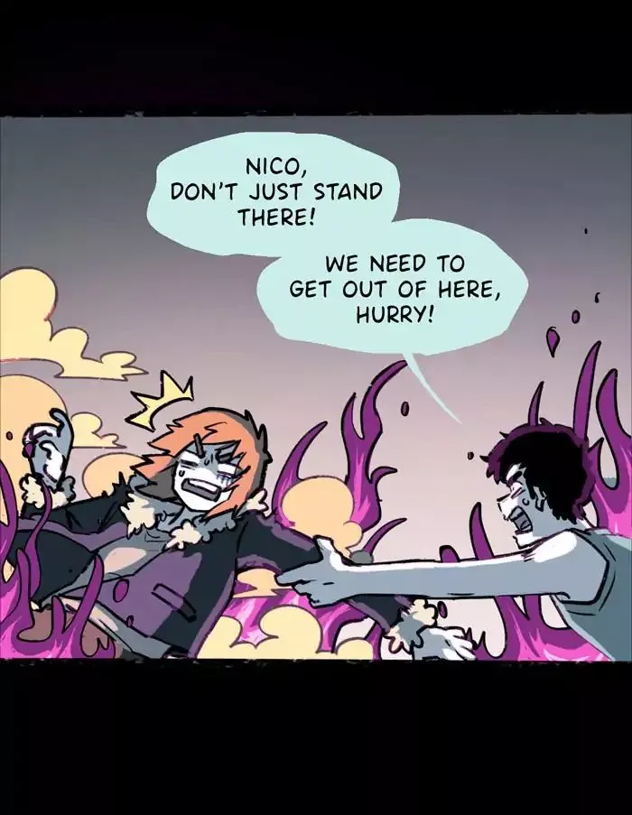 Hooky - Chapter 180 - Page 15