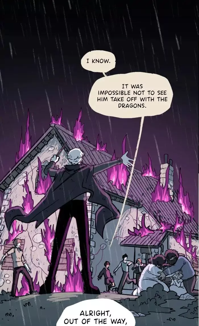 Hooky - Chapter 180 - Page 18