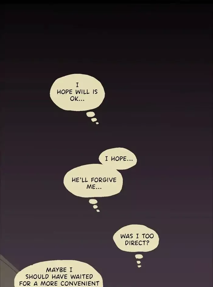Hooky - Chapter 180 - Page 21