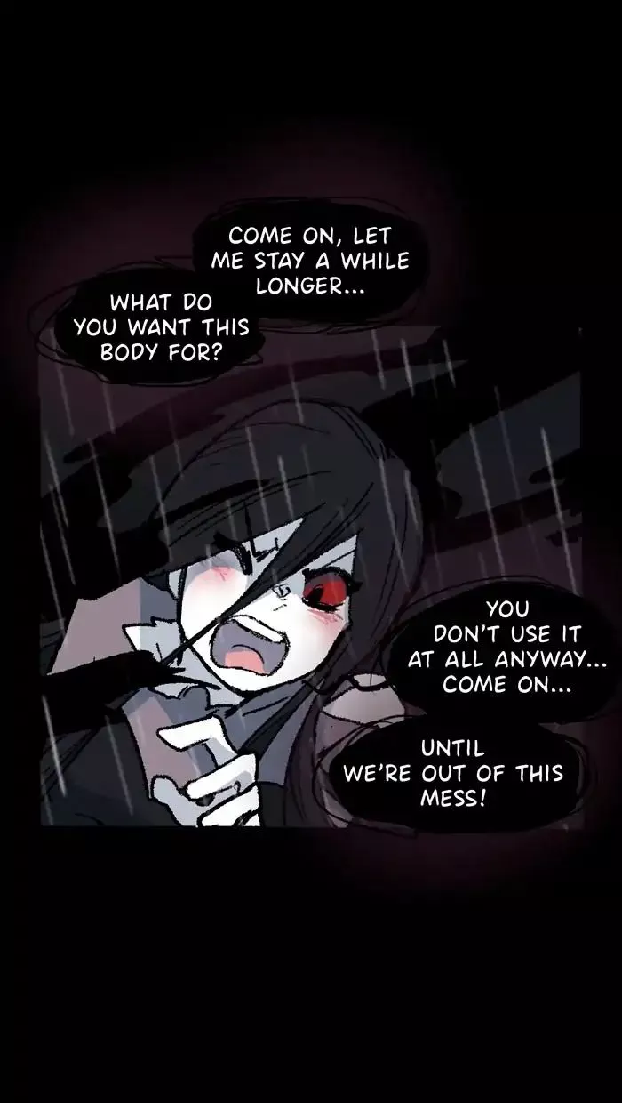 Hooky - Chapter 184 - Page 23