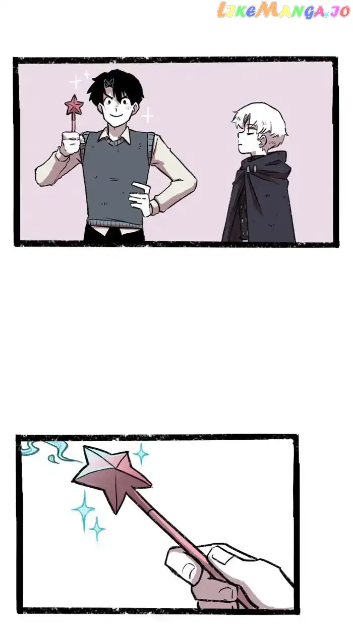 Hooky - Chapter 199 - Page 55