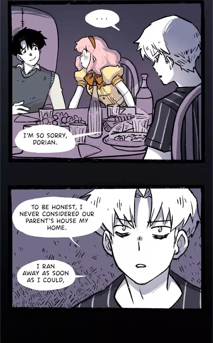 Hooky - Chapter 200 - Page 15