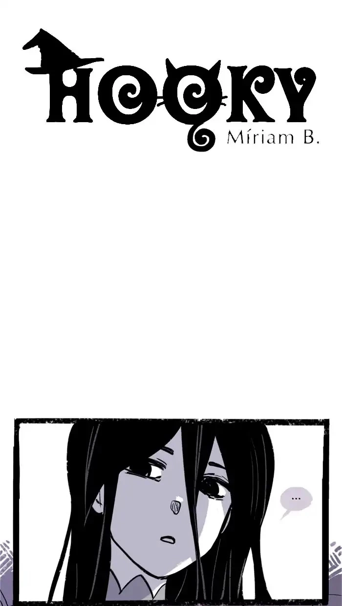 Hooky - Chapter 204 - Page 1