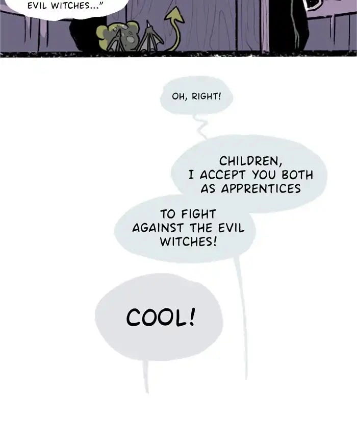 Hooky - Chapter 204 - Page 7