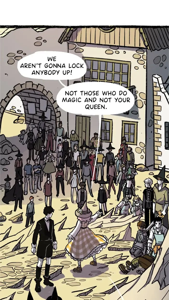 Hooky - Chapter 213 - Page 16