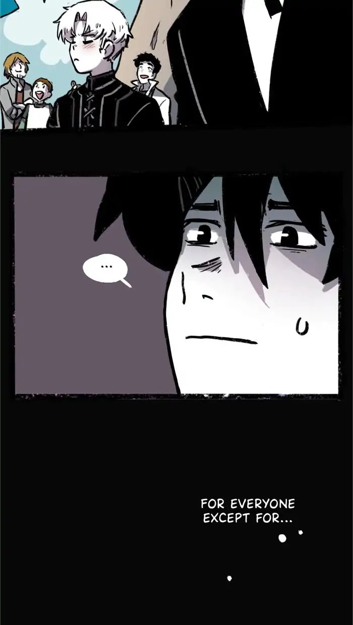 Hooky - Chapter 213 - Page 87