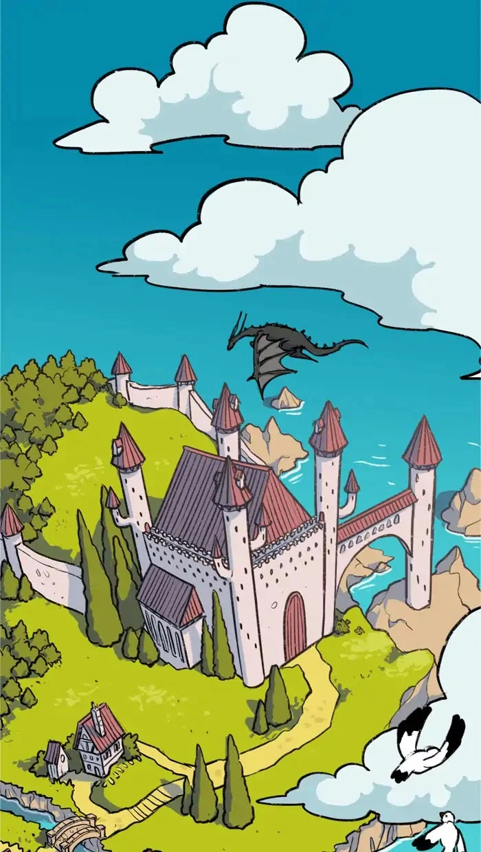 Hooky - Chapter 217 - Page 12