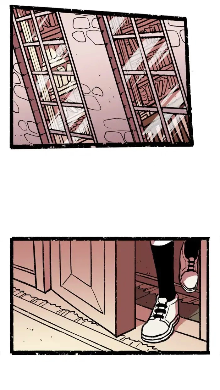 Hooky - Chapter 217 - Page 14